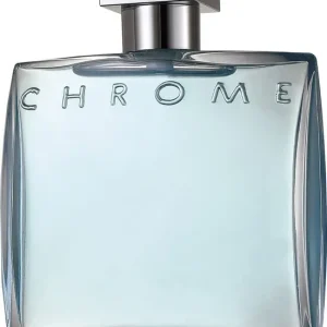 Chrome Eau de Toilette 50 ml Bästa pris