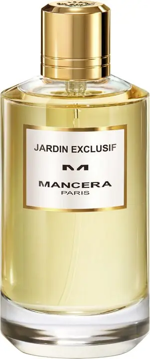 Jardin exclusif Eau de Parfums 120 ml Nedsatt pris