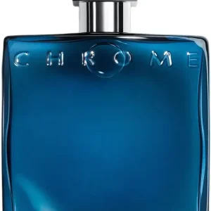 Beställ nu Chrome Eau de Parfum