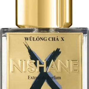 Kundfavorit WÜLÓNG CHÁ X 50 ML