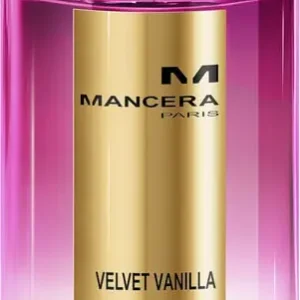 Velvet vanilla Eau de Parfums 120 ml Bästa pris
