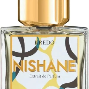 KREDO EDP 50 ML Rabatt