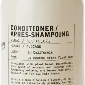 Begränsad tid Conditioner Hinoki 250 ml