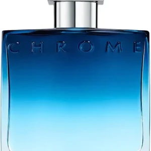 AZZARO Chrome Leau de Parfum Eau de toilette 5 Rea