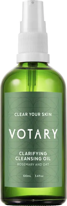 Outlet Clarifying Cleansing Oil