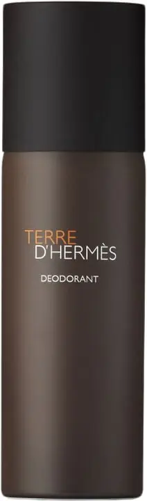 Terre d'Hermès Deodorant Spray 150 ml. Sänkt pris