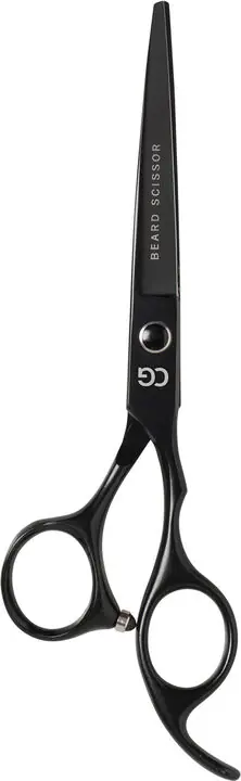 Billigare Beard Scissors - Skægsaks