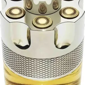 AZZARO Wanted Eau de toilette 100 ML Erbjudandepris