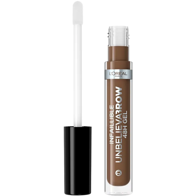 Populärt val Infaillible 48H Unbelieva'brow Gel