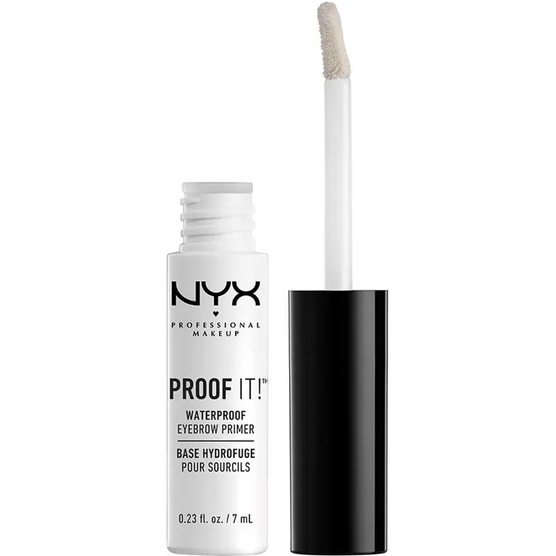 Rabatter Proof It! Waterproof Eyebrow Primer