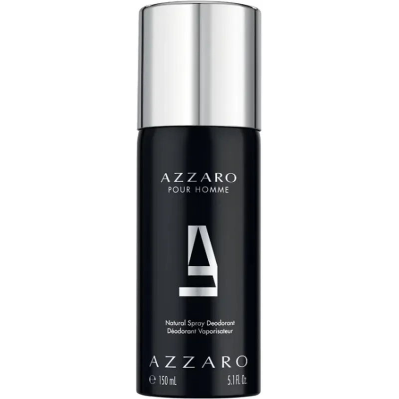 Begränsat erbjudande Azzaro Pour Homme, Deospray 150ml