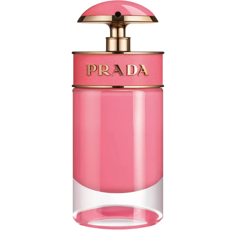 Begränsat antal Candy Gloss, EdT