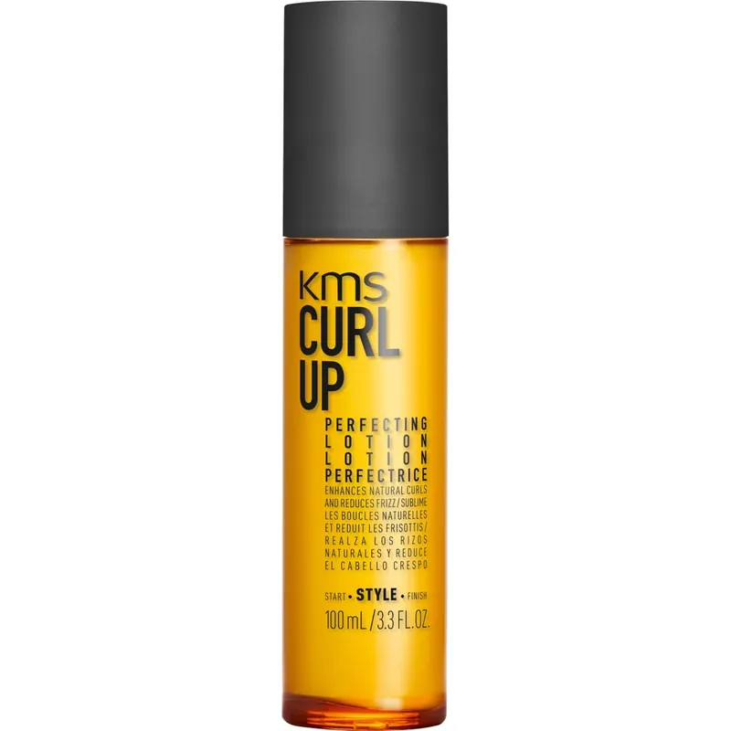 CurlUp Perfecting Lotion, 100ml Begränsad tid