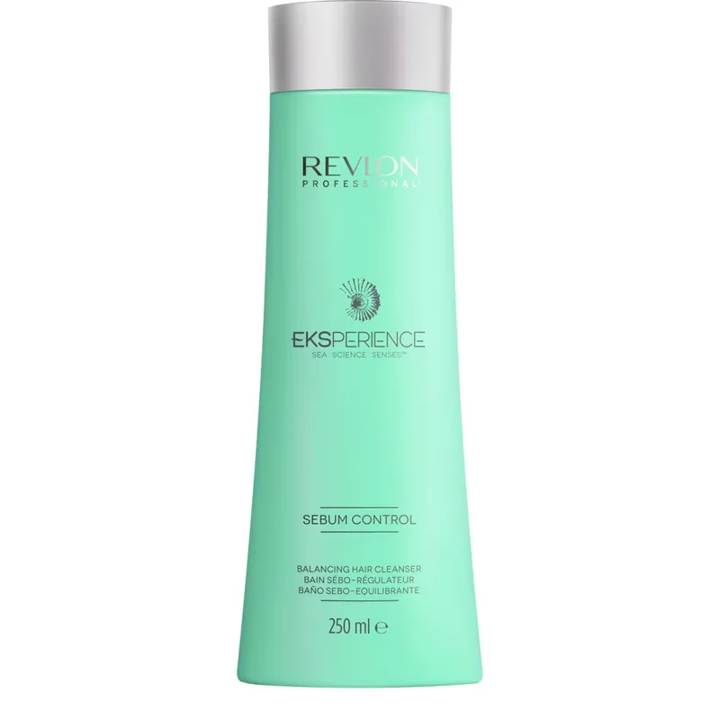 Begränsat antal Eksperience Sebum Control Balancing Cleanser 250ml