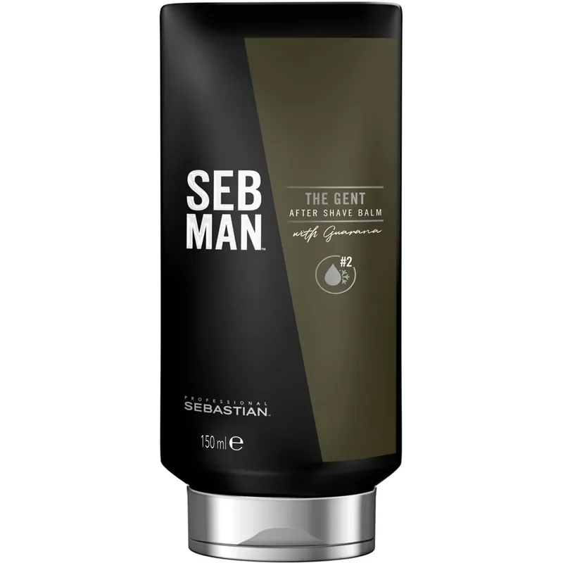 Populärt val SEB Man The Gent After Shave Balm 150ml