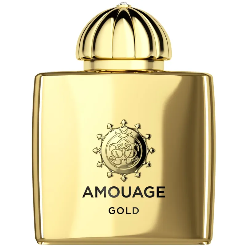 Gold Woman, EdP 100ml Köp nu