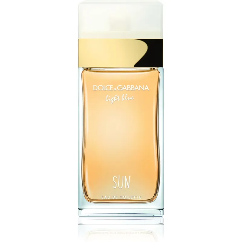 Light Blue Sun, EdT Rabatt