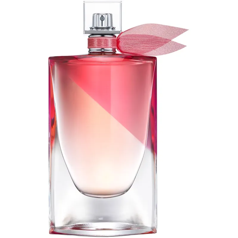 La Vie Est Belle En Rose, EdT Rabatter