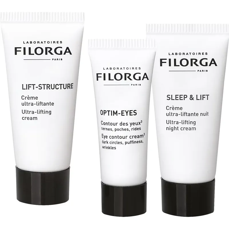 "Try Me" Kit Lifting Effect Endast denna vecka