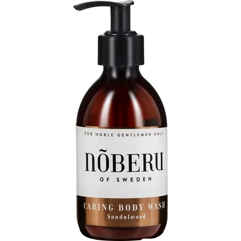 Populärt val Body Wash Sandalwood 250ml