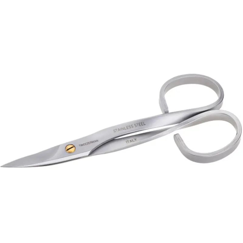 Lågt pris Stainless Steel Nail Scissors