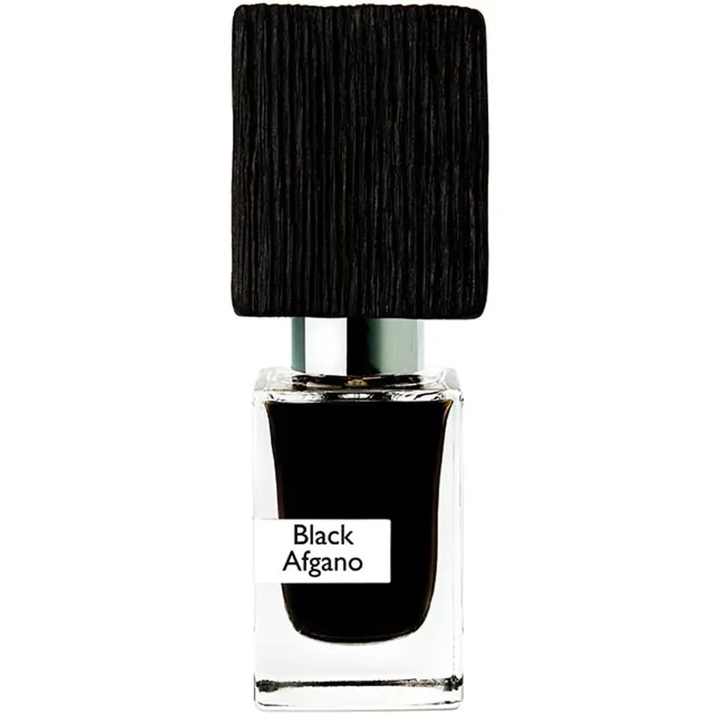 Populär Black Afgano, Extrait de Parfum 30ml