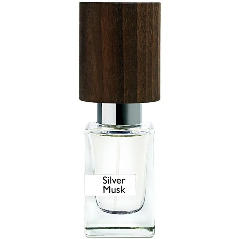 Silver Musk, Extrait de Parfum 30ml Rea