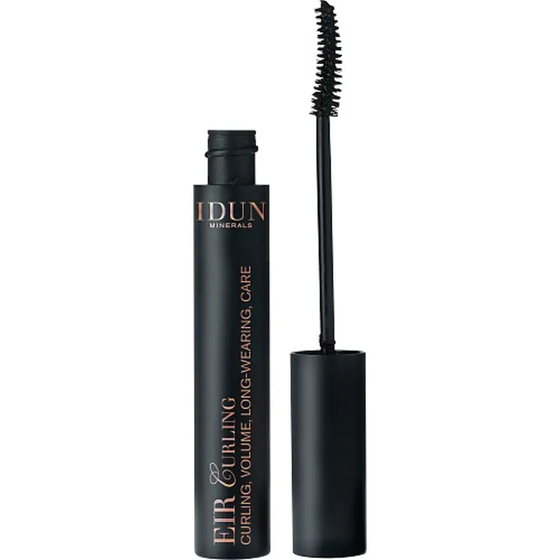 Kundfavorit Eir Curling Mascara, 12ml