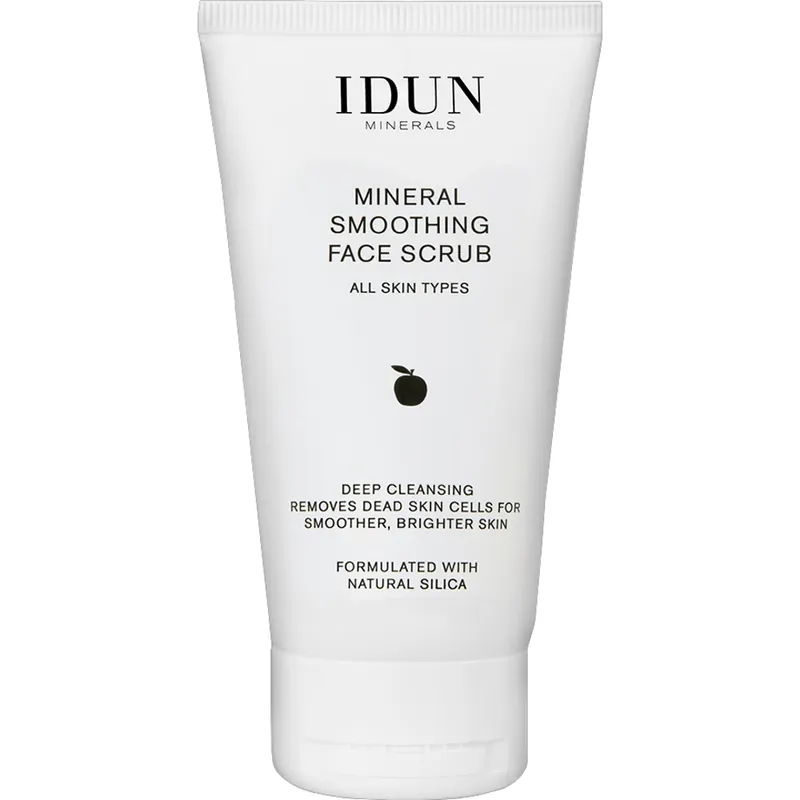 Sänkt pris Smoothing Face Scrub, 75ml