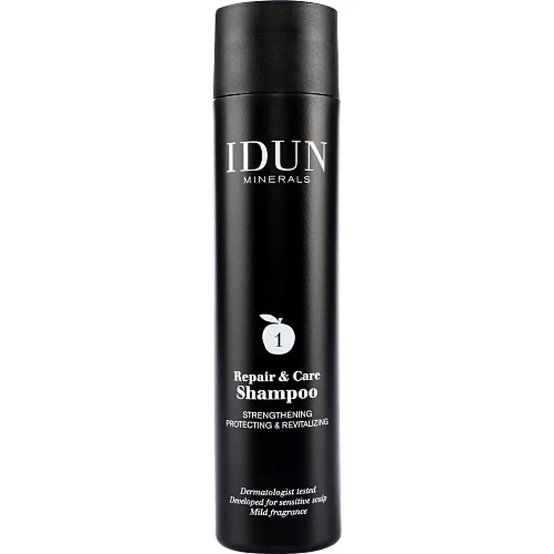 Repair Shampoo, 250ml Rabatter