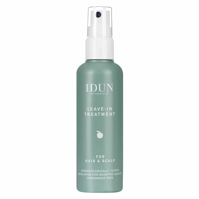 Populärt val Leave-In Hair & Scalp Treatment, 100ml