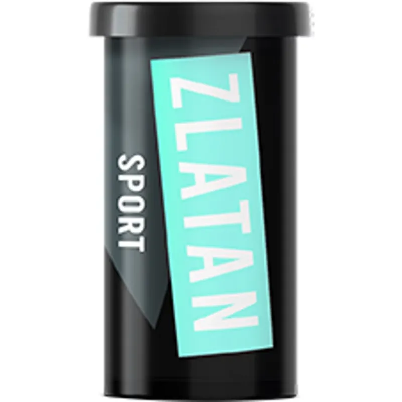 Zlatan Sport Lip Balm, 9gr Handla nu