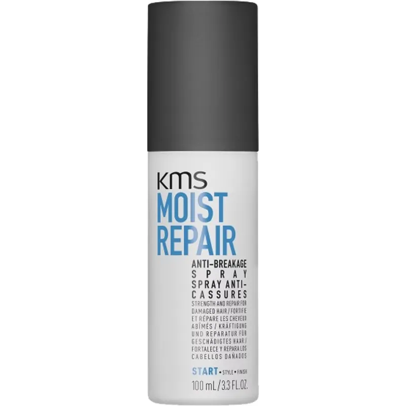 Extra rabatt Moistrepair Anti-Breakage Spray, 100ml