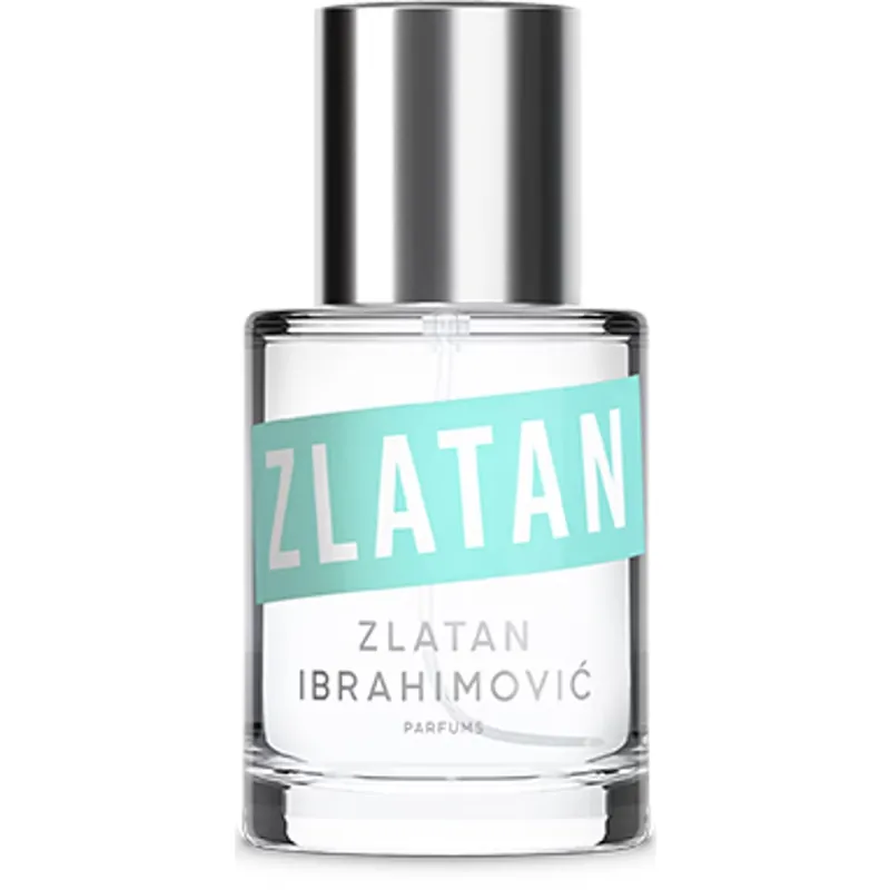 Zlatan Sport, EdT Beställ idag