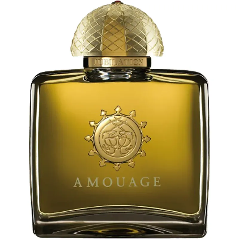 Jubilation 25 Woman , EdP 50ml Reapris