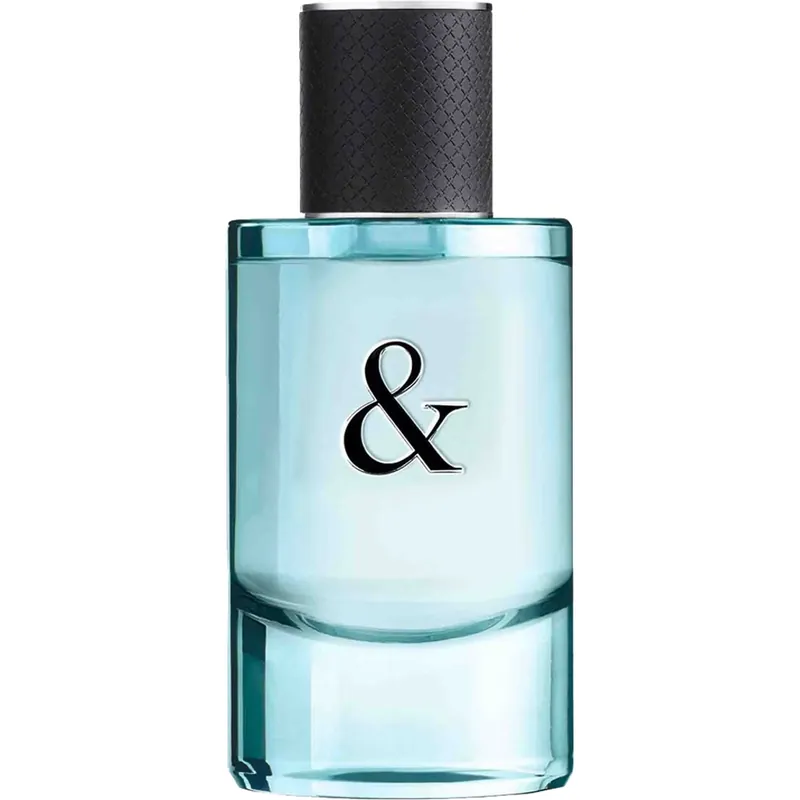 Love for Him, EdT Erbjudande