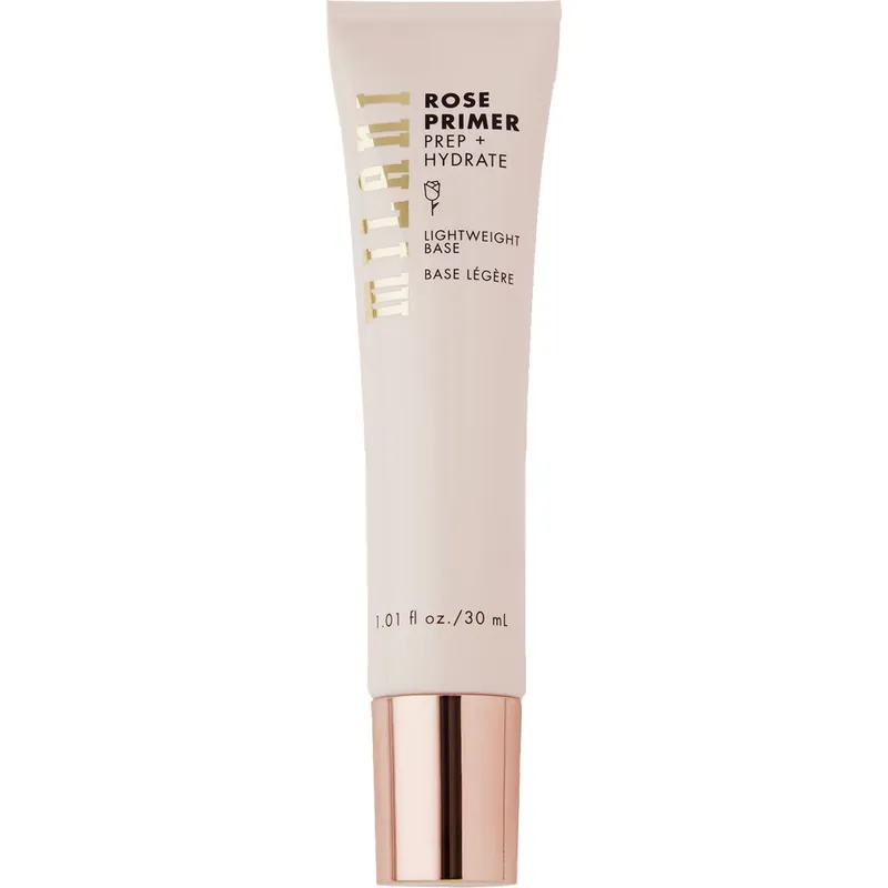 Kampanj Rose Lotion Primer