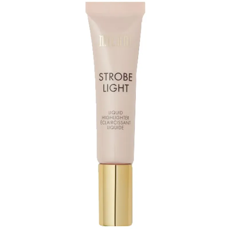 Säker betalning Strobelight Liquid Highlighter