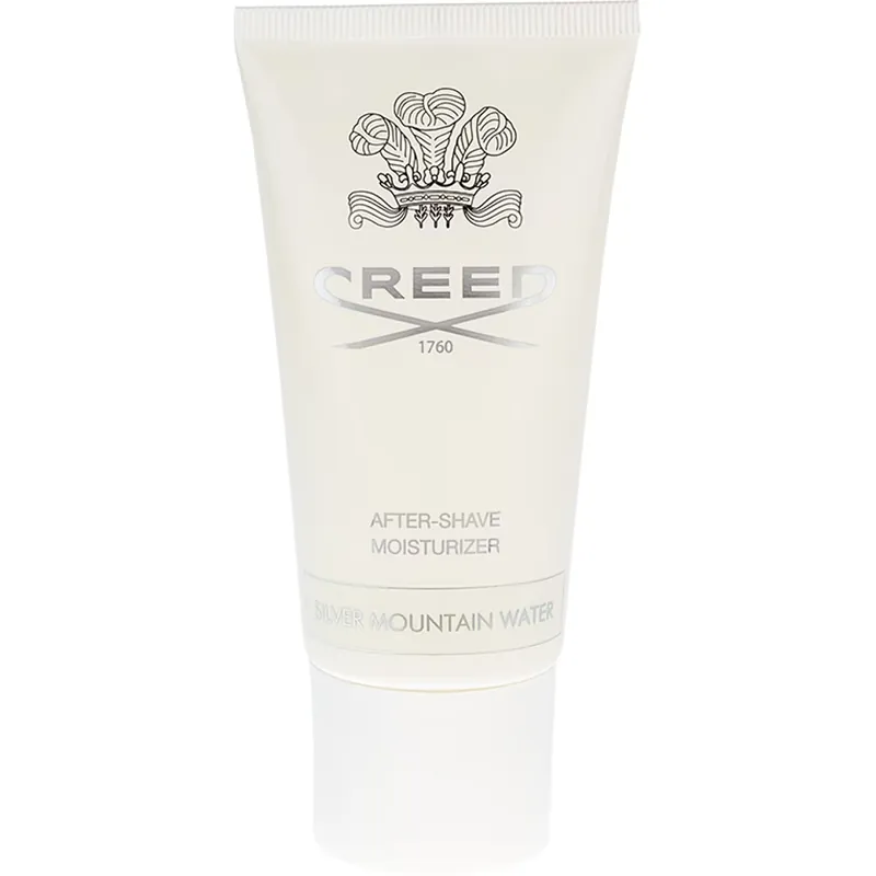 Silver Mountain Water, After Shave Emulsion 75ml Kampanjpris