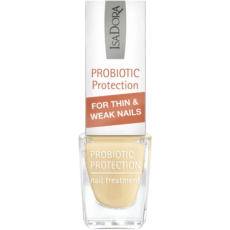 Probiotic Protection Nail Treatment Trygg betalning