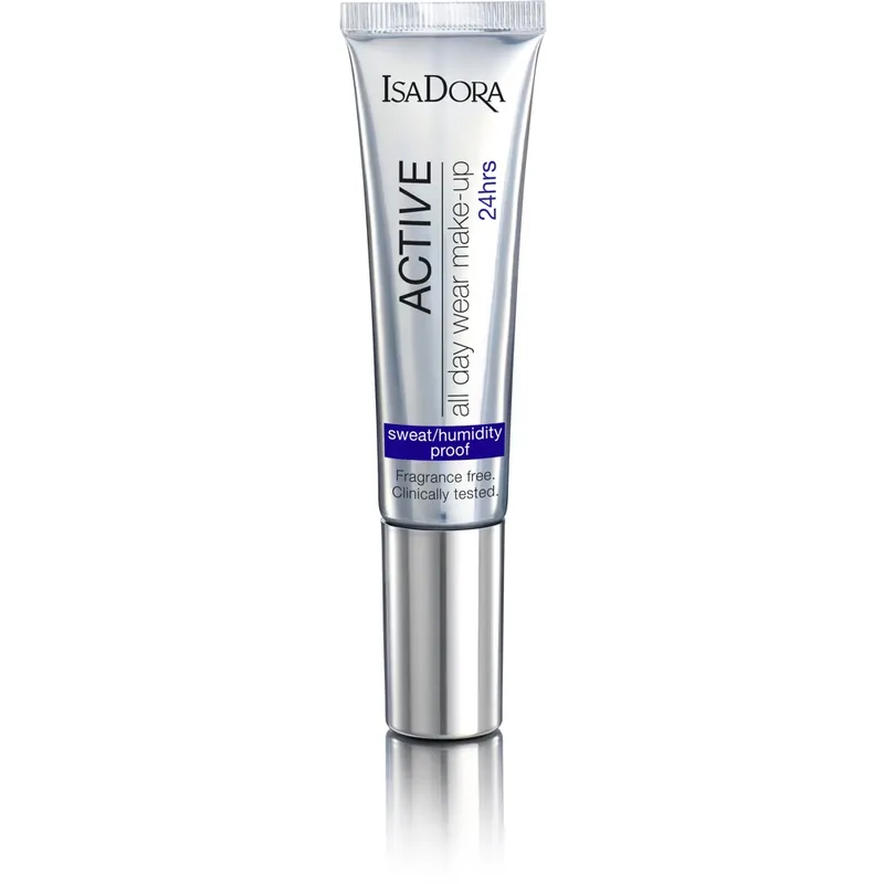 Active All Day Wear Make-Up Beställ nu