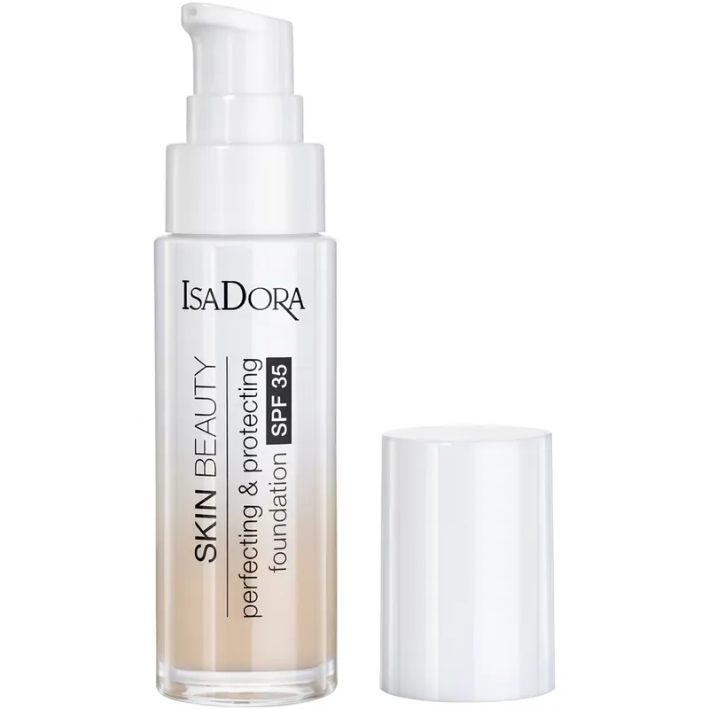 Fynd Skin Beauty Perfecting & Protecting Foundation SPF35