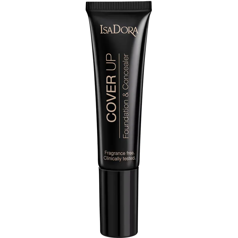 Cover Up Foundation & Concealer Extra rabatt