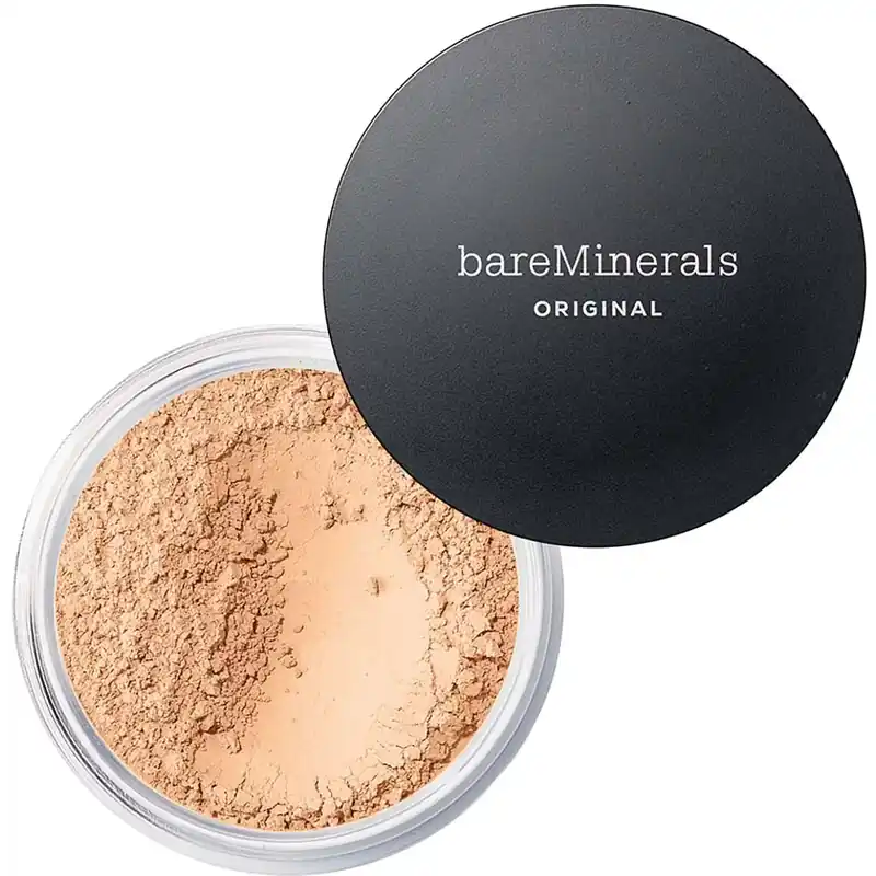 I lager Original Loose Mineral Foundation SPF15, 8gr
