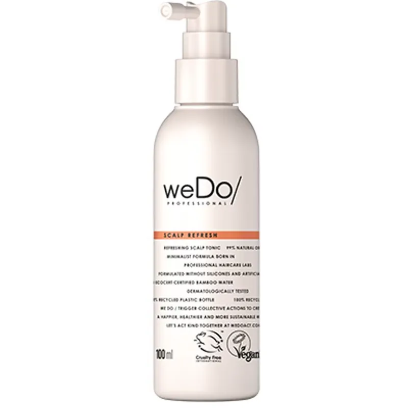 Scalp Refresher, 100ml Lågt pris