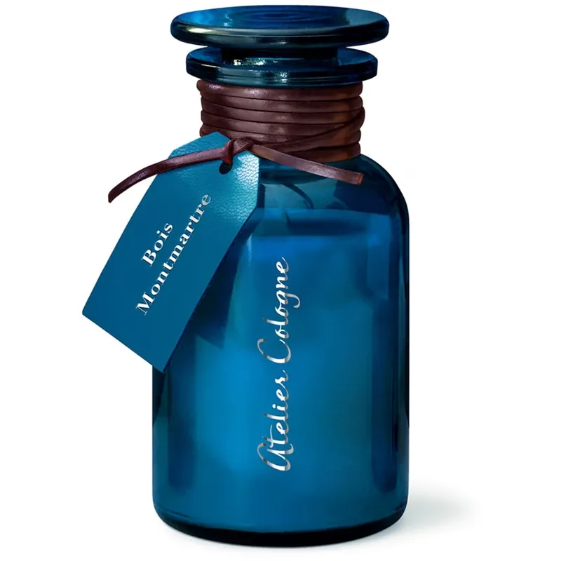 Bois Montmartre Candle Fynd
