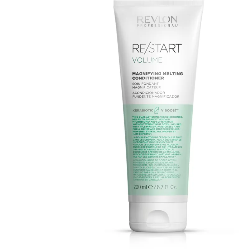 Beställ idag Re-Start Volume Melting Conditioner, 200ml