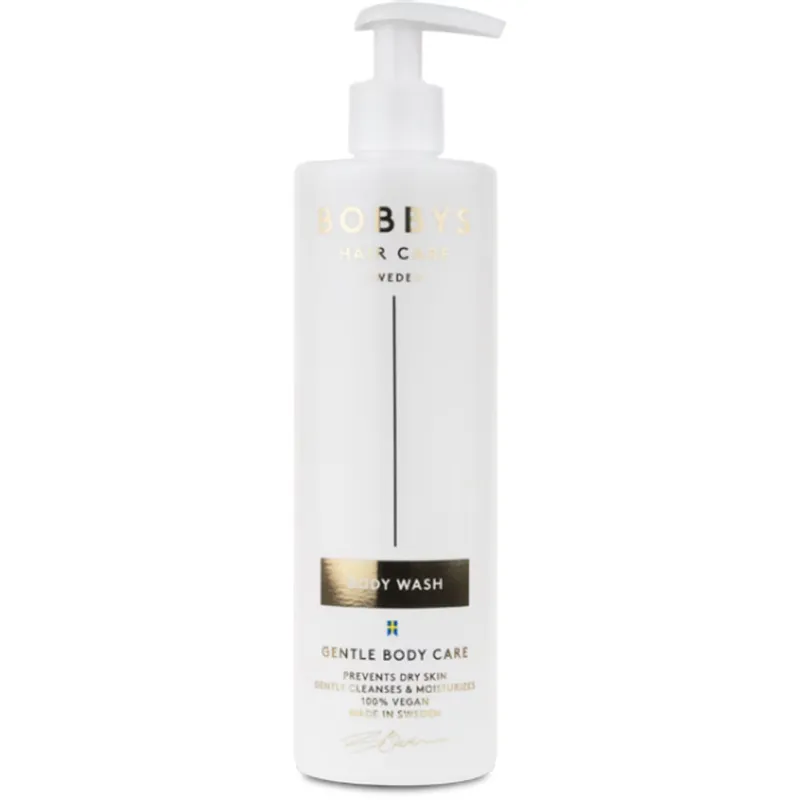 Nyhet Body Wash, 400ml