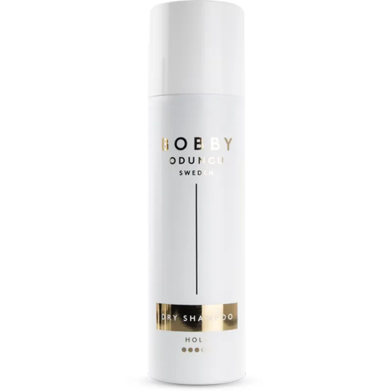 Populär Multi Repair Dry Shampoo, 250ml