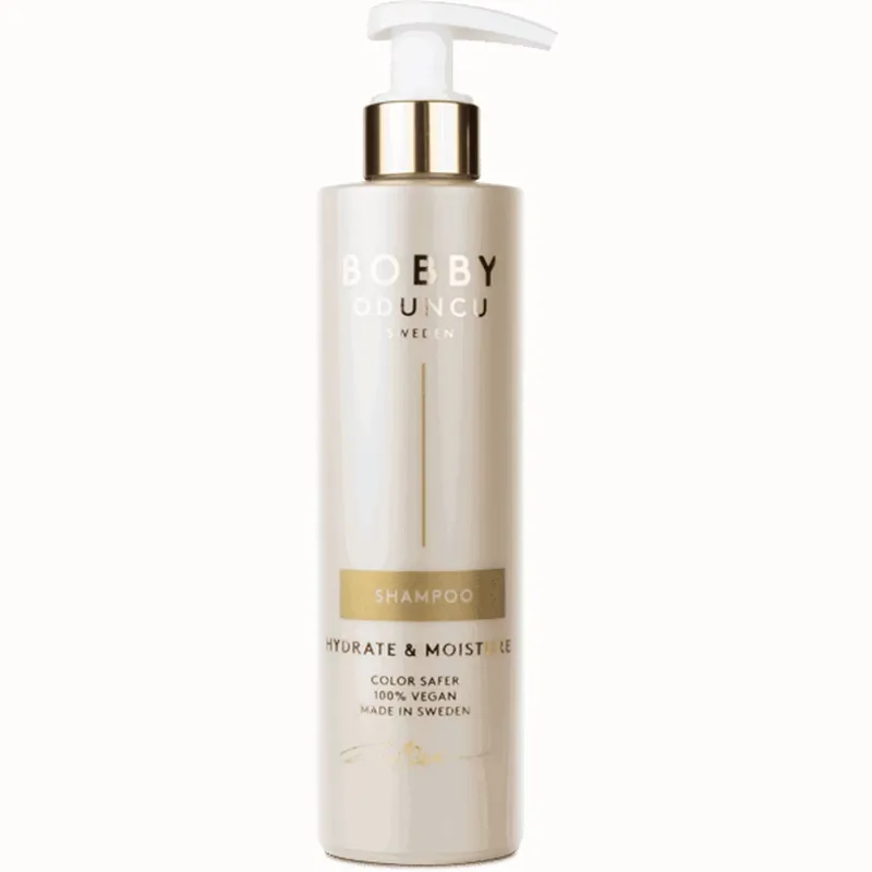 Billigare Hydrate & Moisture Shampoo